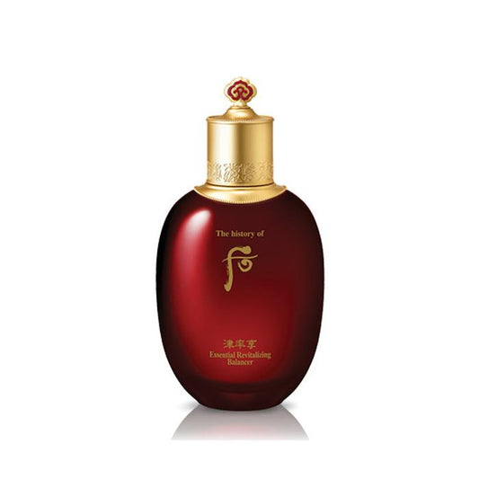 AgelessBeauty3000.com  History of Whoo | Jinyulhyang Jinyul Essential Revitalizing Balancer