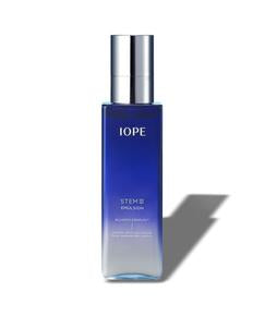 Ageless Beauty 3000 |  Korean Skincare | IOPE STEM Ⅲ EMULSION