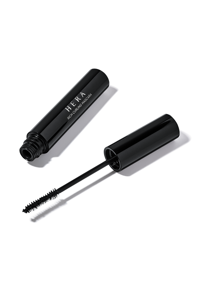 AgelessBeauty3000.com  HERA | RICH CURLING MASCARA LASH BLACK