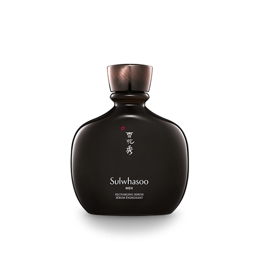 AgelessBeauty3000.com  Sulwhasoo  | MEN Recharging Serum