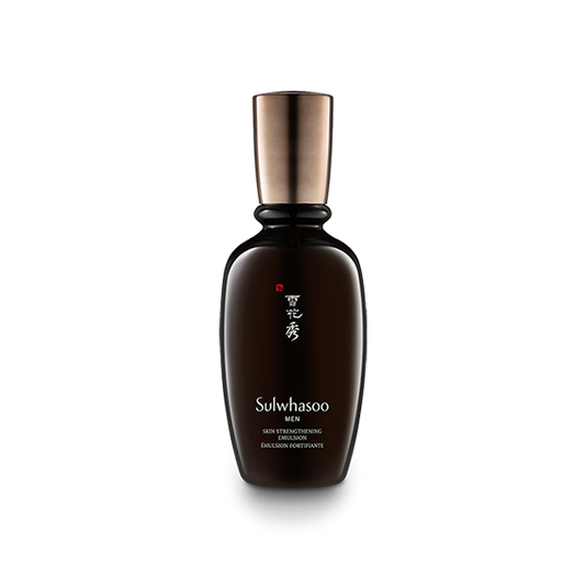 AgelesseBeauty3000.com  Sulwhasoo | Skin Reinforcing Emulsion for Me