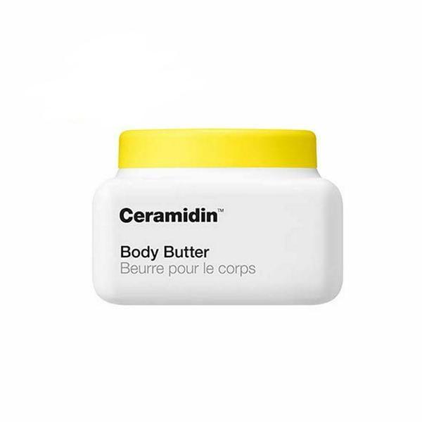 AgelessBeauty3000.com  Dr.Jart+ | Ceramidin Body Butter