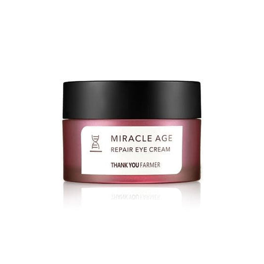 AgelessBeauty3000.com  THANK YOU FARMER | Miracle Age Repair Eye Cream