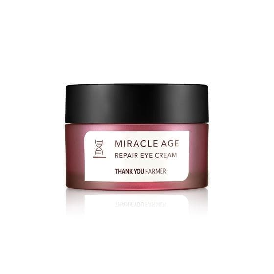 AgelessBeauty3000.com  THANK YOU FARMER | Miracle Age Repair Eye Cream