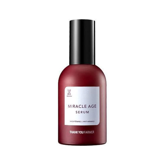 AgelessBeauty3000.com   THANK YOU FARMER | Miracle Age Repair Serum