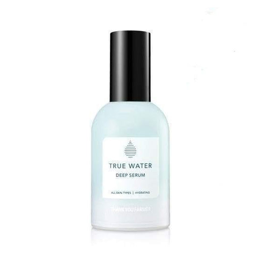 AgelessBeauty3000.com  THANK YOU FARMER  |   True Water Deep Serum EX