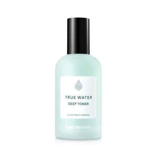 AgelessBeauty3000.com   THANK YOU FARMER  |   True Water Deep Toner
