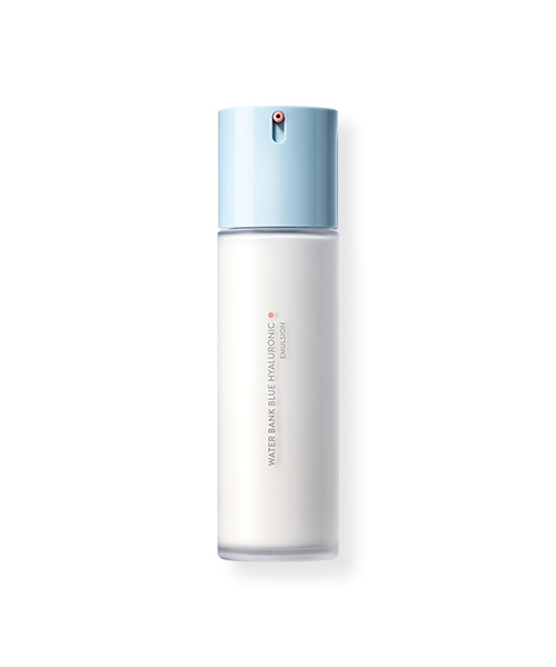 AgelessBeauty3000.com  LANEIGE | Water Bank Blue Hyaluronic Emulsion