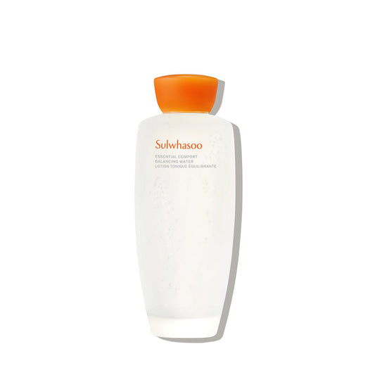 AgelessBeauty3000.com  Sulwhasoo |  Essential Comfort Balancing Water