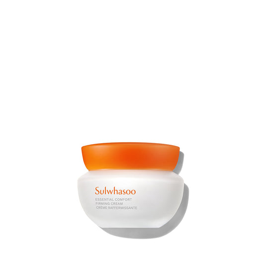 AgelessBeauty3000.com  Sulwhasoo | Essential Comfort Firming Cream