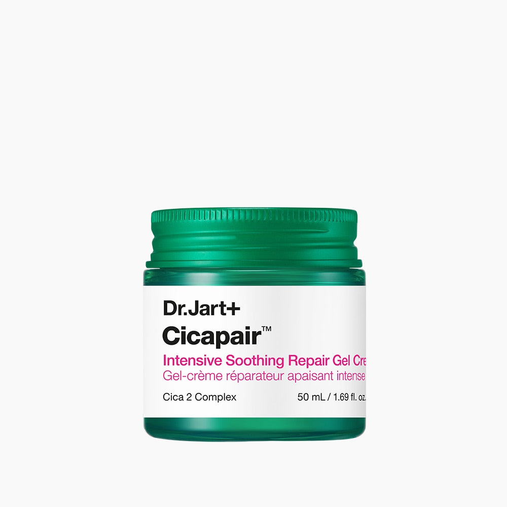 AgelessBeauty3000.com  Dr.Jart+ | Cicapair Intensive Soothing Repair Gel Cream