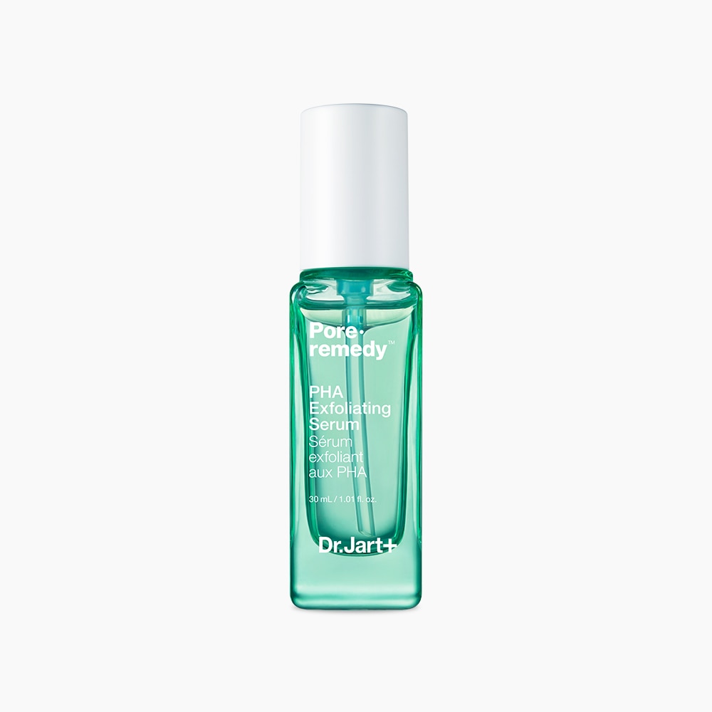AgelessBeauty3000.com  Dr.Jart | Pore·remedy PHA Exfoliating Serum