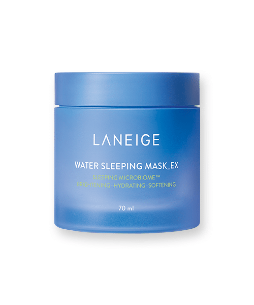 AgelessBeauty3000.com LANEIGE | Water Sleeping Mask EX