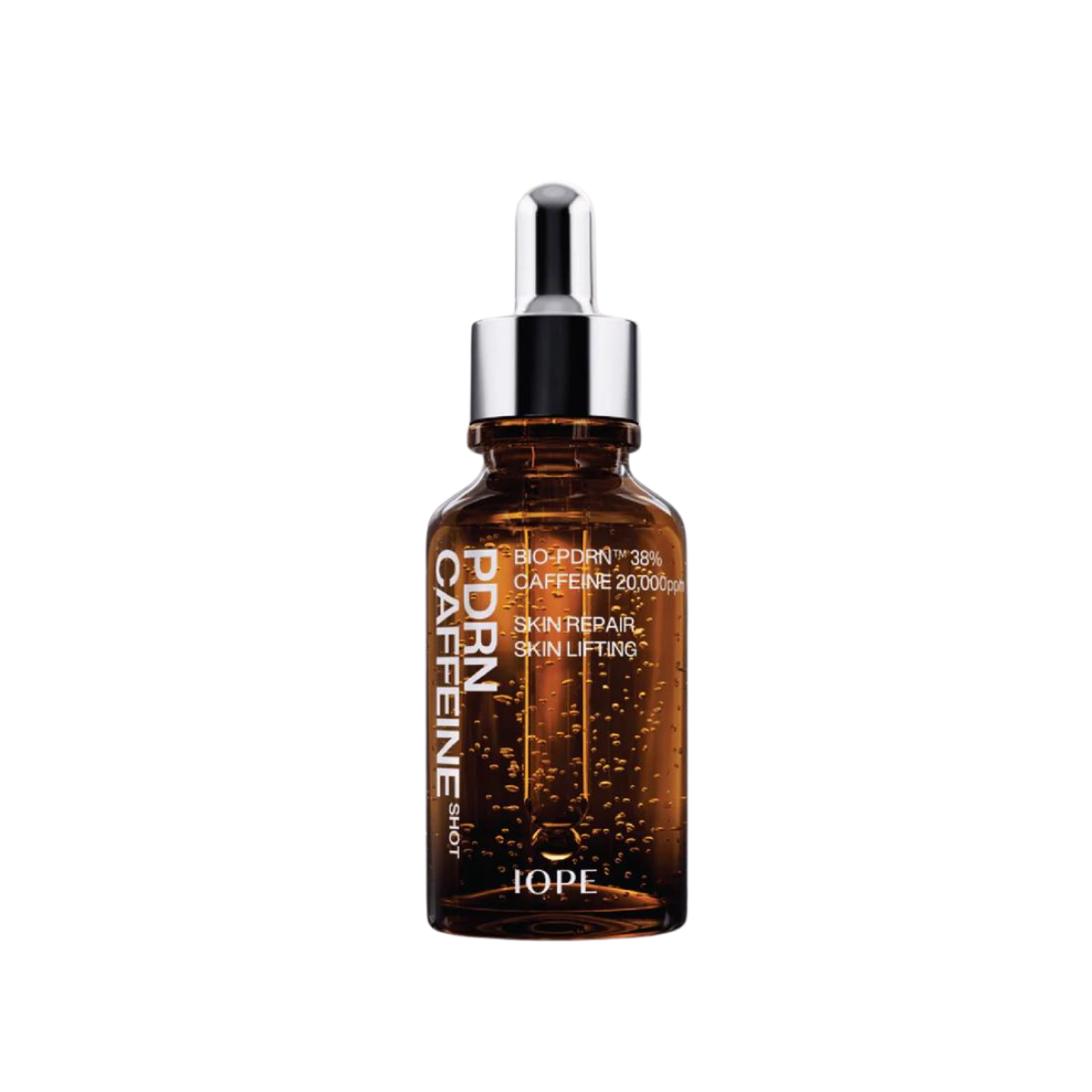 IOPE | PDRN Caffeine Shot Ampoule