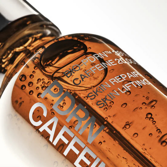 AgelessBeauty3000.com IOPE | PDRN Caffeine Shot Ampoule