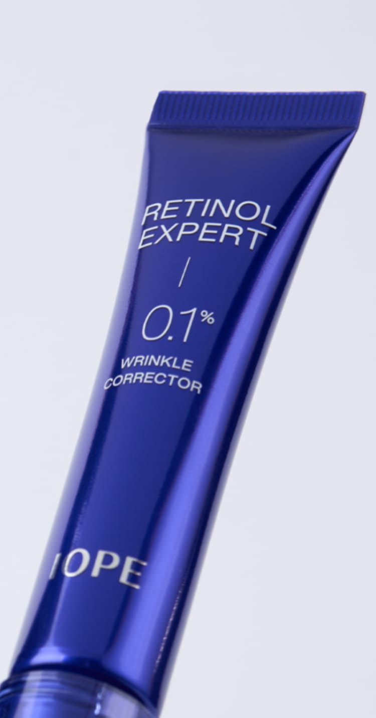 AgelessBeauty3000.com IOPE Retinol Expert 0.1% Wrinkle Corrector