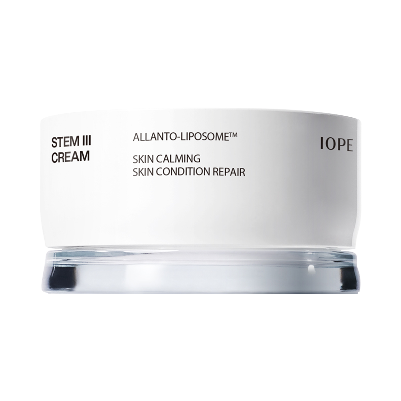 Ageless Beauty 3000 | Korean Skincare | IOPE Stem III Cream