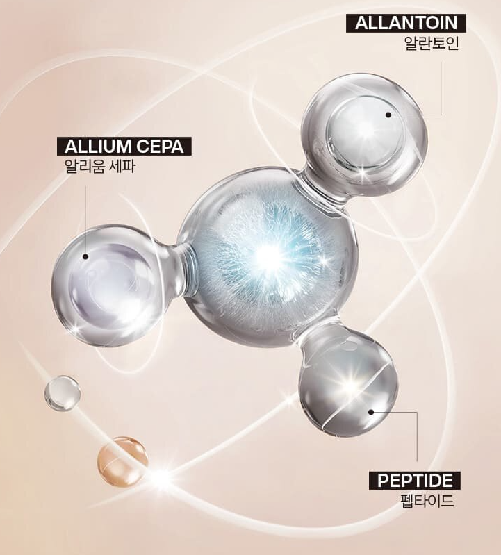 Ageless Beauty 3000 | Korean Skincare | IOPE Stem III Cream