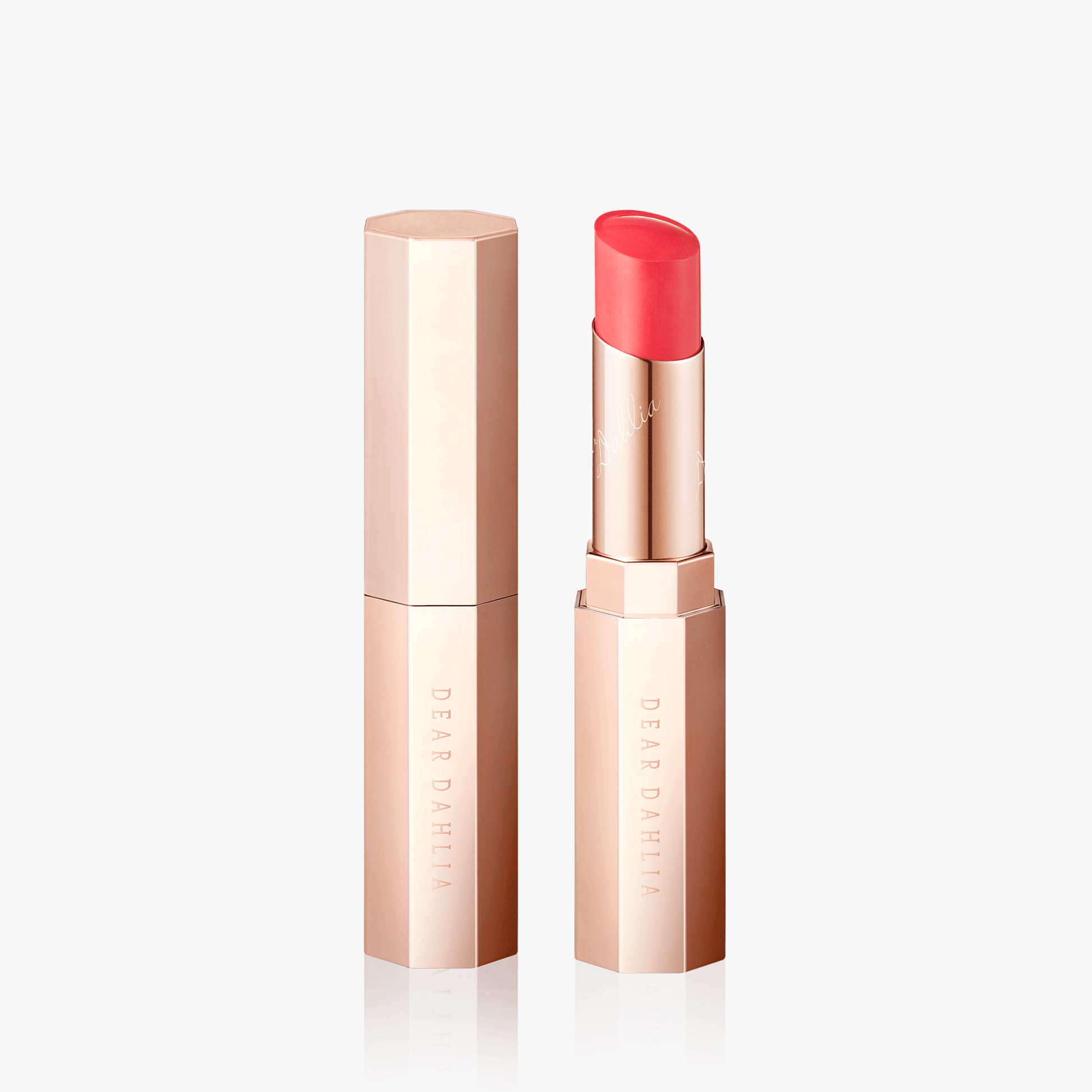 AgelessBeauty3000.com DEAR DAHLIA | Blooming Edition Lip Paradise Color Balm