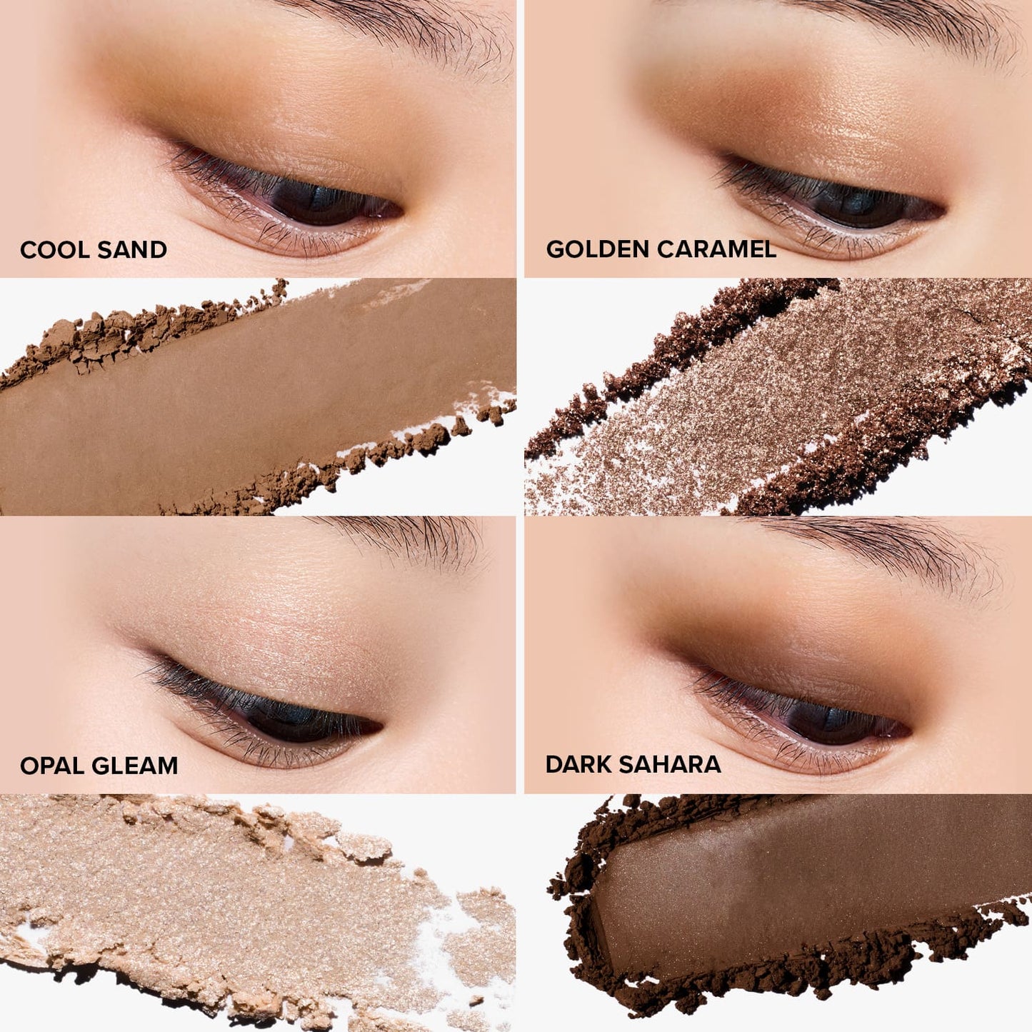 DEAR DAHLIA | Dream Velvet Eyeshadow Palette