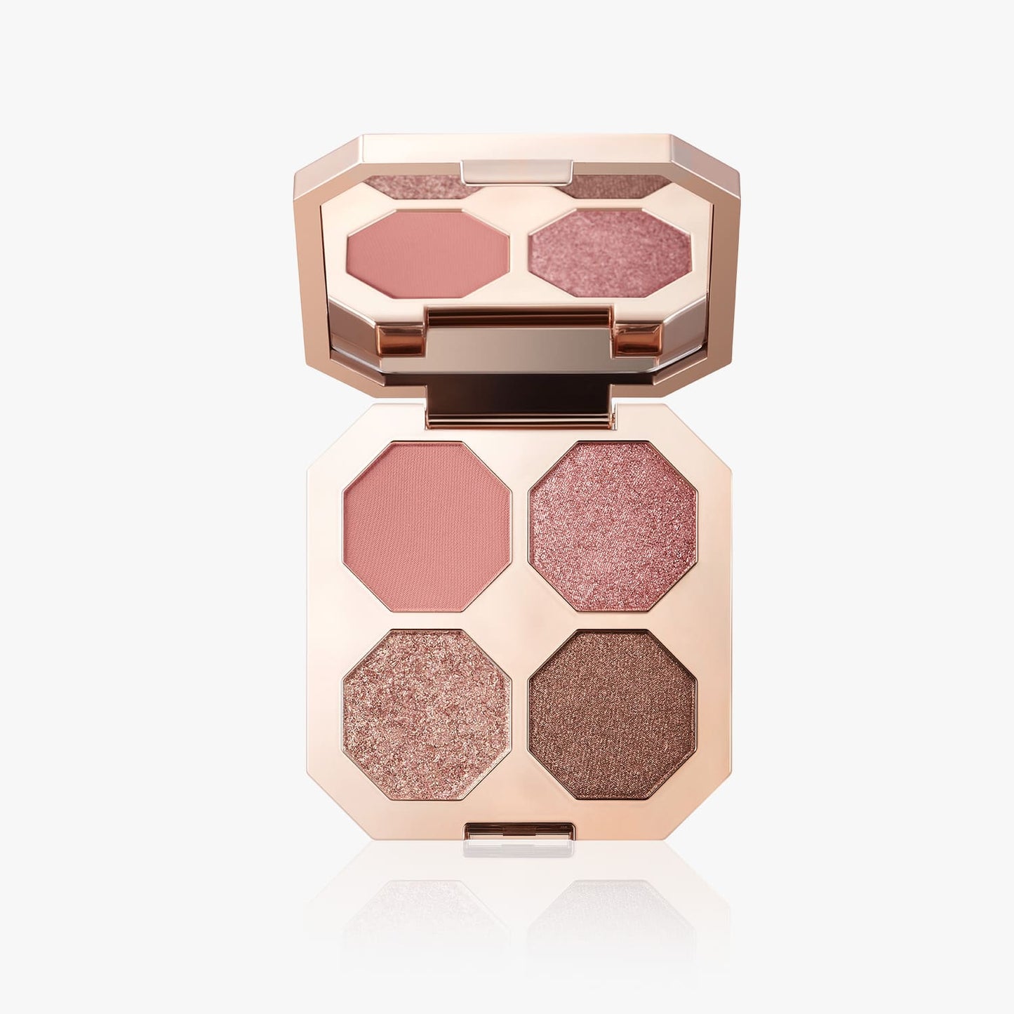 DEAR DAHLIA | Dream Velvet Eyeshadow Palette