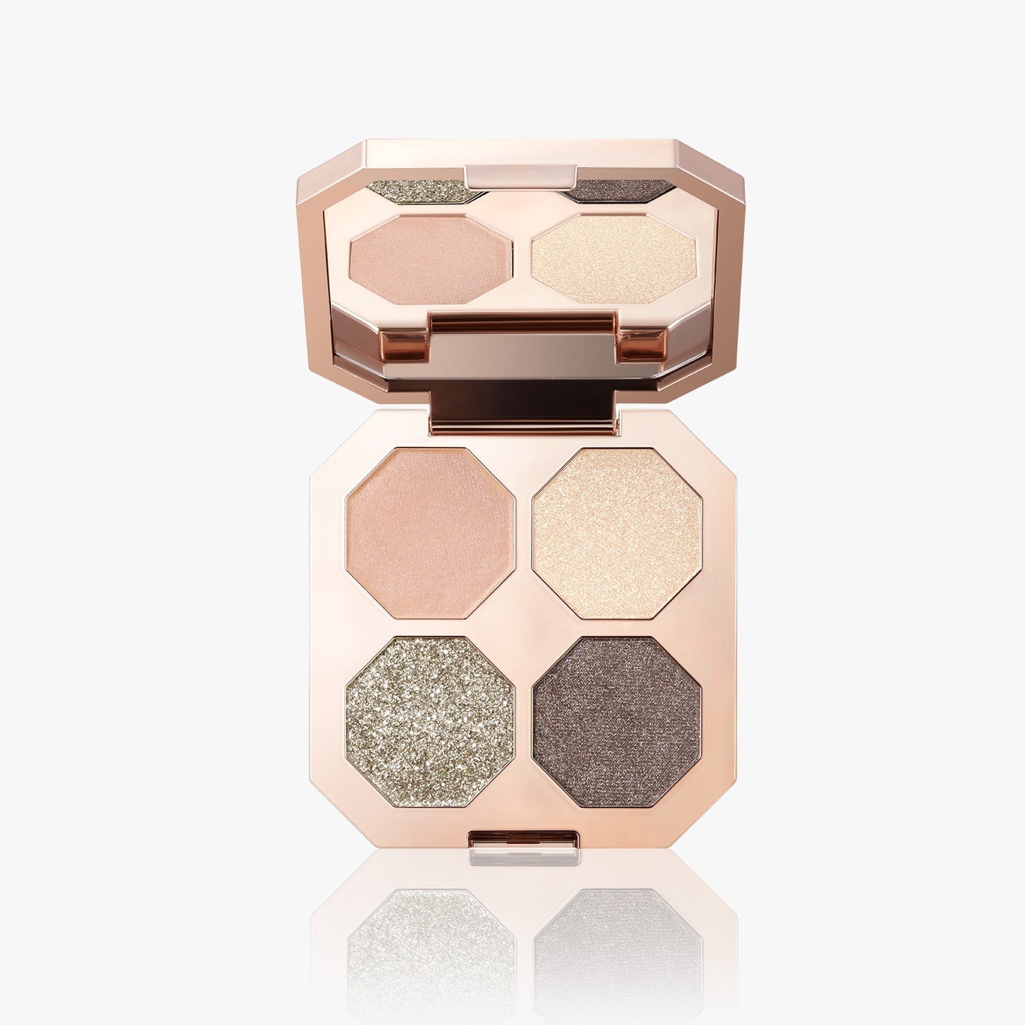 DEAR DAHLIA | Dream Velvet Eyeshadow Palette