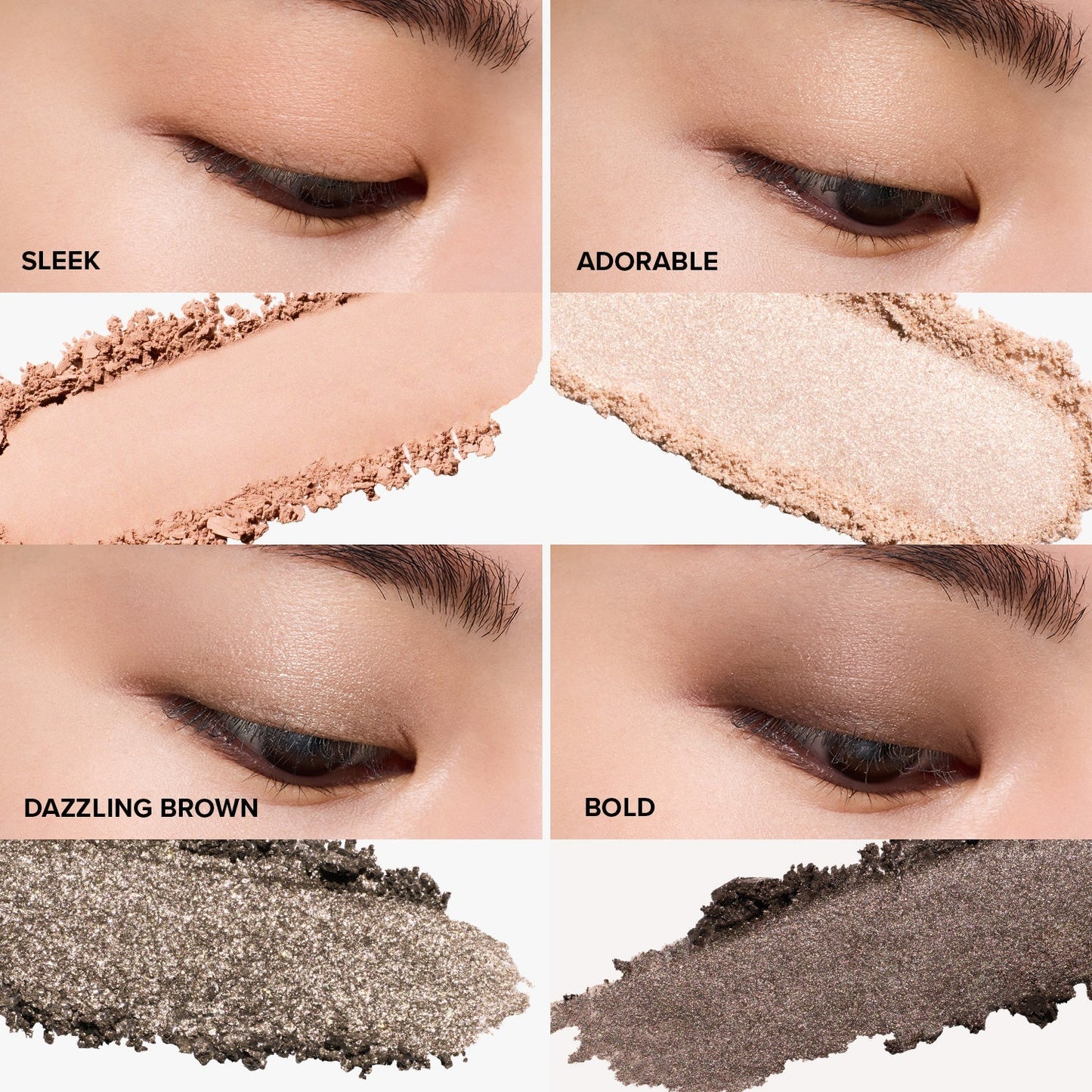 DEAR DAHLIA | Dream Velvet Eyeshadow Palette
