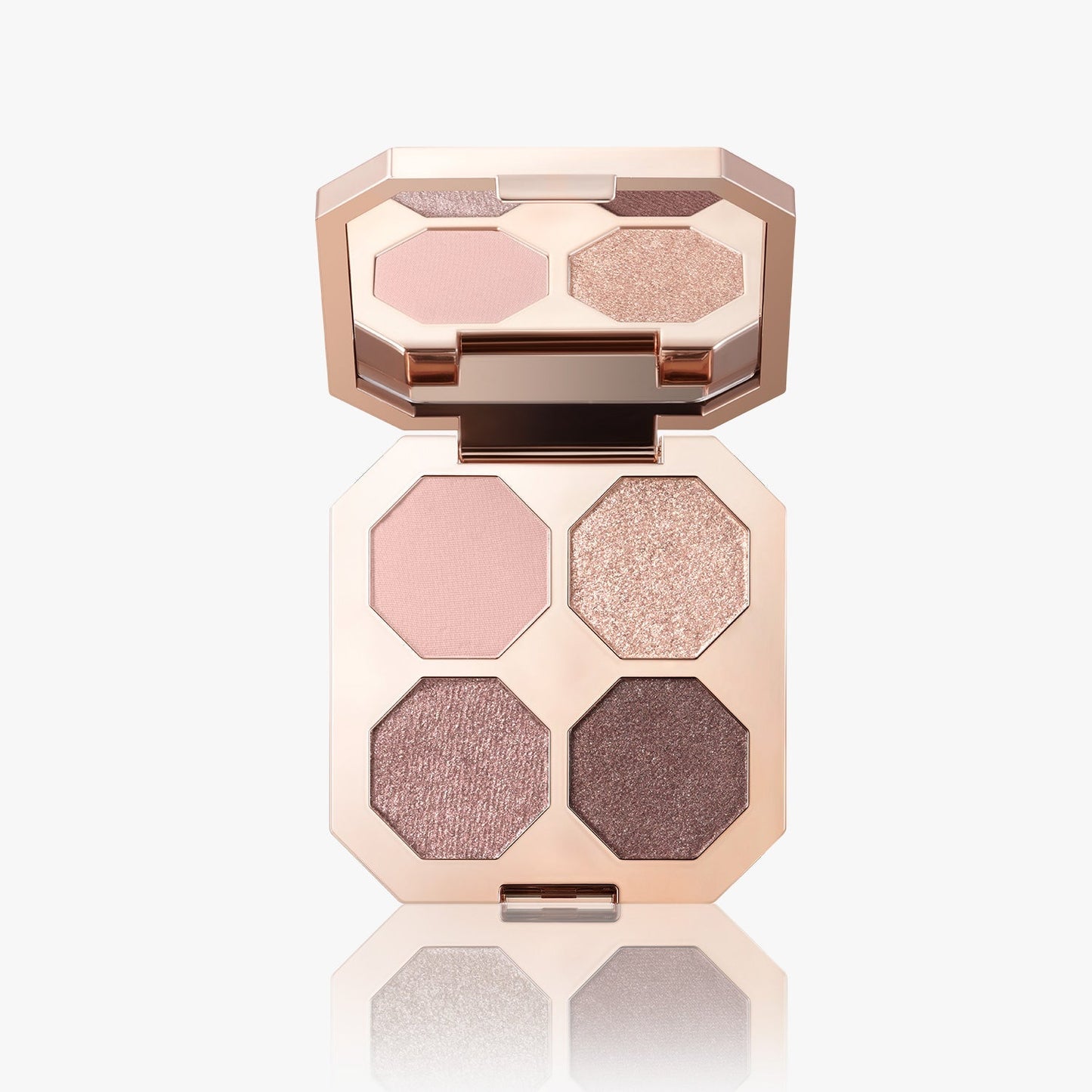 DEAR DAHLIA | Dream Velvet Eyeshadow Palette