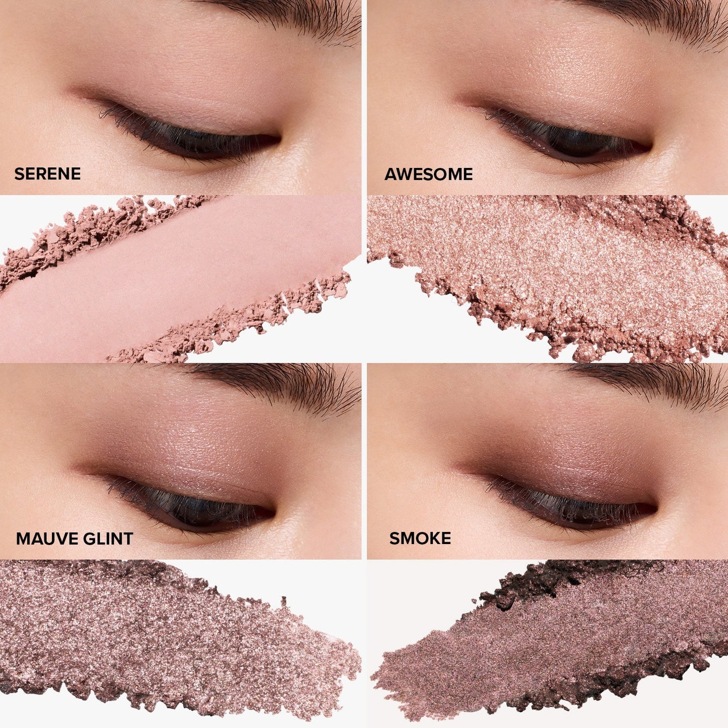 DEAR DAHLIA | Dream Velvet Eyeshadow Palette