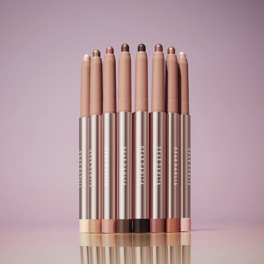 AgelessBeauty3000.com DEAR DAHLIA | Perfect Designing Shadow Stick