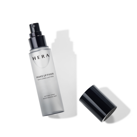 AgelessBeauty3000.com  HERA |  Make Up Fixer