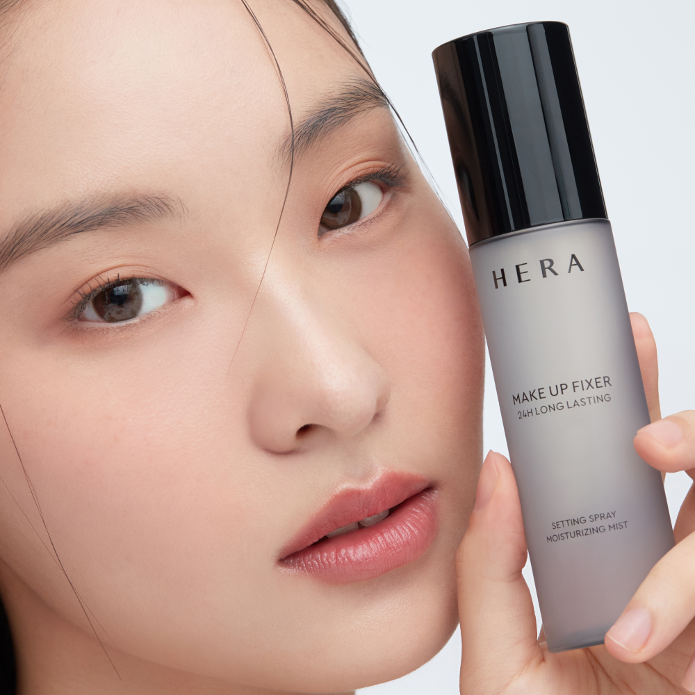 AgelessBeauty3000.com  HERA |  Make Up Fixer
