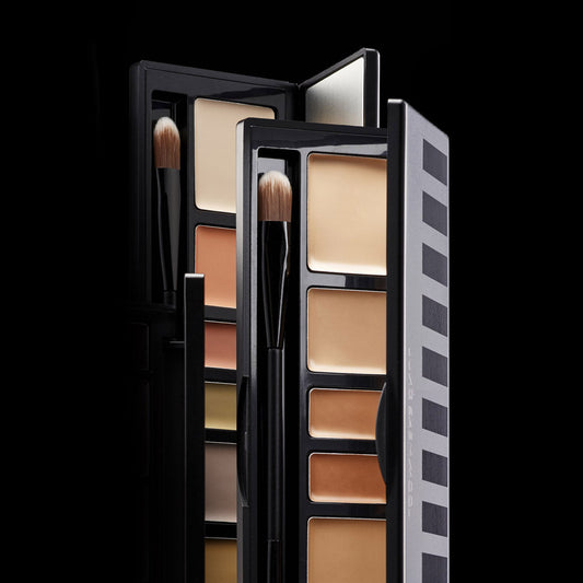 Korean Makeup | JUNGSAEMMOOL | Artist Concealer Palette