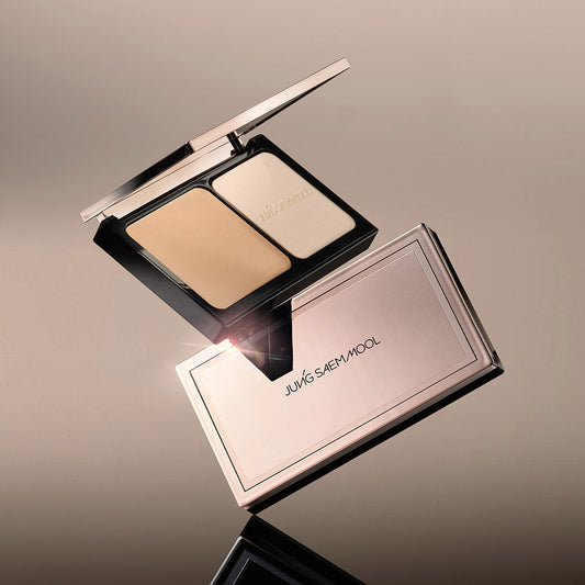 Korean Makeup | JUNGSAEMMOOL | Masterclass Powder Foundation
