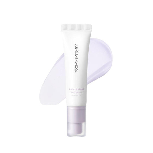 AgelessBeauty3000.com | Korean Makeup | JUNGSAEMMOOL | Pro-lasting Prep Primer 30ml