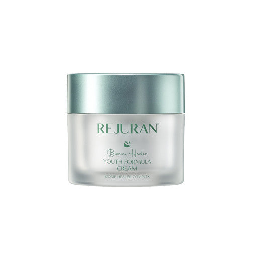Ageless Beauty 3000 | Korean Skincare | REJURAN Healer Turnover Active Cream 50ml