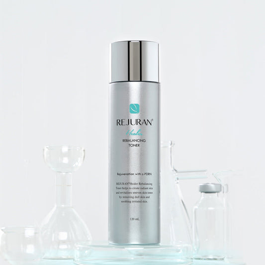 Ageless Beauty 3000 | Korean Skincare | REJURAN | REJURAN Healer Rebalancing Toner 120ml