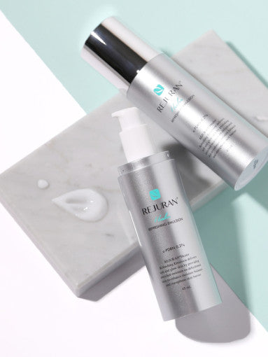 Ageless Beauty 3000 | Korean Skincare | REJURAN Healer Refreshing Emulsion 45ml