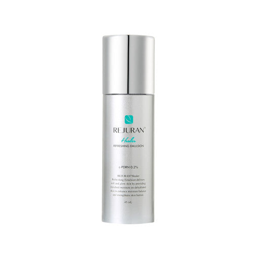 Ageless Beauty 3000 | Korean Skincare | REJURAN Healer Refreshing Emulsion 45ml
