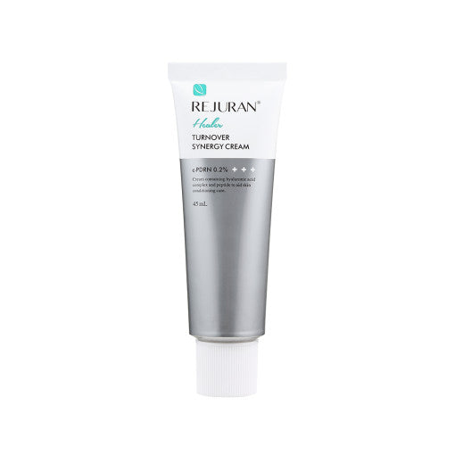 Ageless Beauty 3000 | Korean Skincare | REJURAN Healer Turnover Synergy Cream 45ml