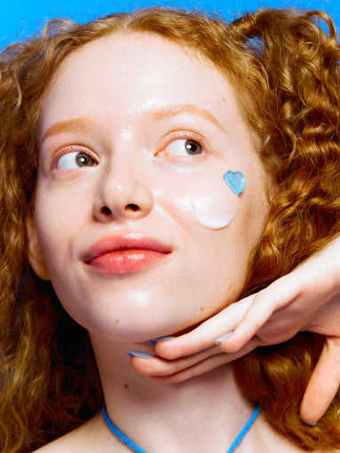 AgelessBeauty3000.com  Dr.Jart+ | Vital Hydra Solution Hydro Plump Overnight Face Mask