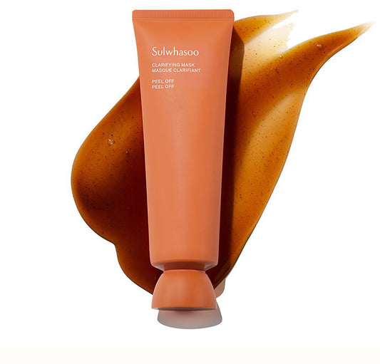 AgelessBeauty3000.com Sulwhasoo Clarifying Mask