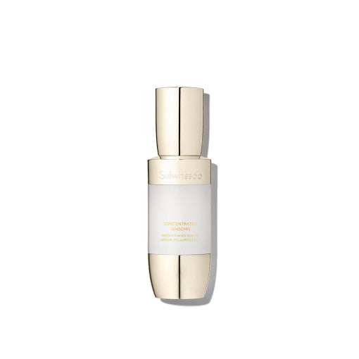 Ageless Beauty 3000 | Korean Skincare | Sulwhasoo Concentrated Ginseng Brightening Serum 30ml