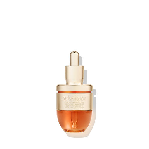 AgelessBeauty3000.com  Sulwhasoo | Concentrated Ginseng Rejuvenating Ampoule