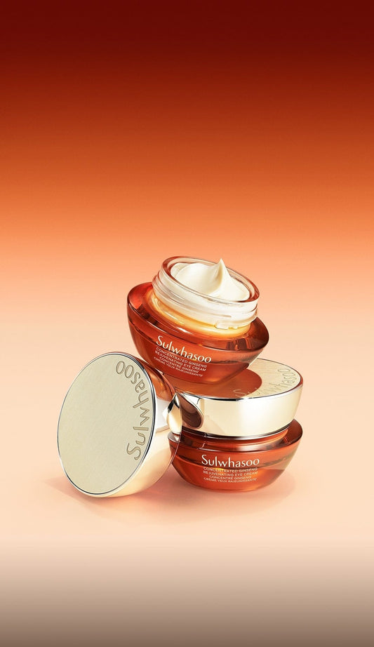 AgelessBeauty3000.com Sulwhasoo | Concentrated Ginseng Rejuvenating Eye Cream