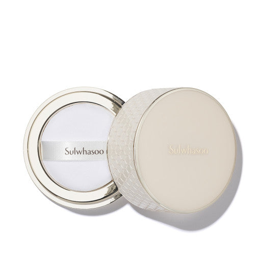 AgelessBeauty3000.com   Sulwhasoo  | Perfecting Powder