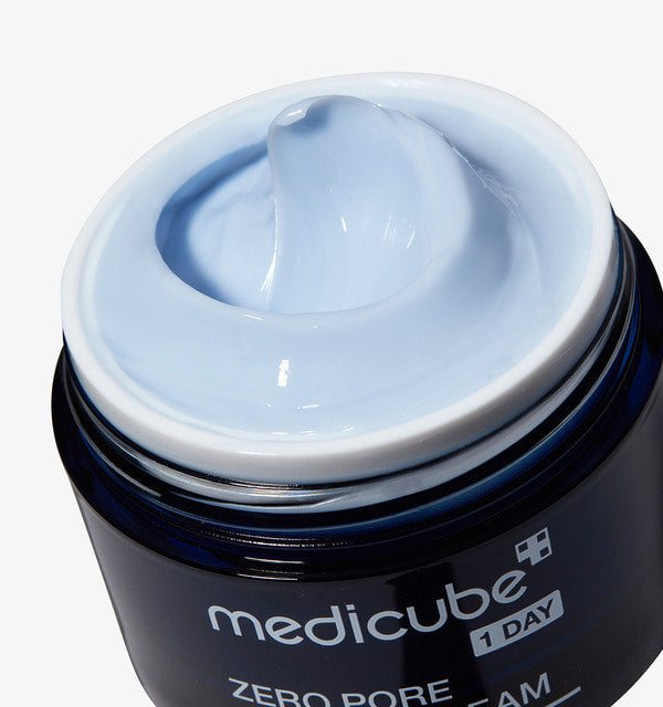 AgelessBeauty3000.com  medicube | Zero Pore One Day Cream