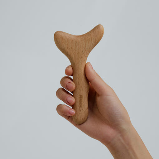 AgelessBeauty3000.com  SENNOK |  Multi Bbul Guasha