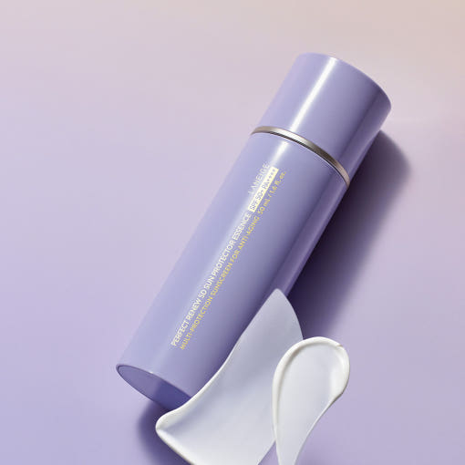 AgelessBeauty000.com LANEIGE | Perfect Renew 5D Sun Protector Essence SPF50+PA+