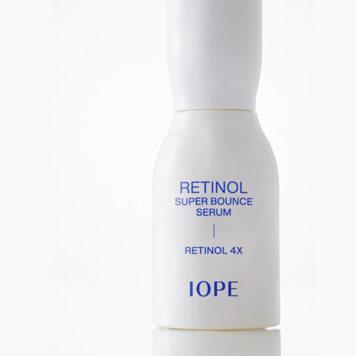 AgelessBeauty3000.com IOPE | Retinol Super Bounce Serum